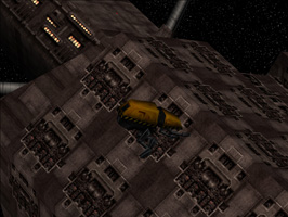 Heavy Gear 2 Campaign Mission 20